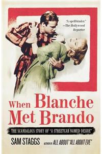 When Blanche Met Brando