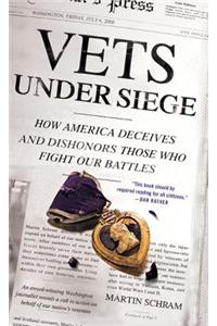 Vets Under Siege