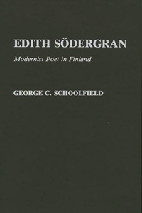 Edith Sodergran