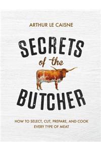 Secrets of the Butcher