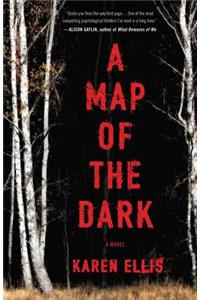 A Map of the Dark