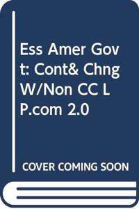 Ess Amer Govt: Cont& Chng W/Non CC LP.com 2.0