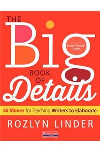 The Big Book of Details