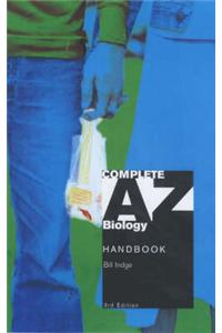 Complete A-Z Accounting Handbook