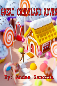 Great Candyland Adventure