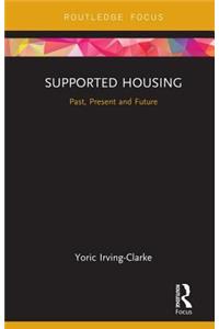 Supported Housing
