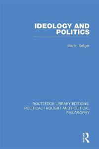 Ideology and Politics