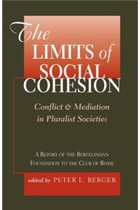 Limits of Social Cohesion