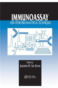 Immunoassay and Other Bioanalytical Techniques