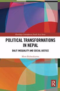 Political Transformations in Nepal