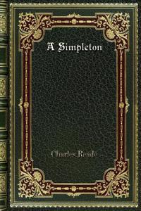 A Simpleton