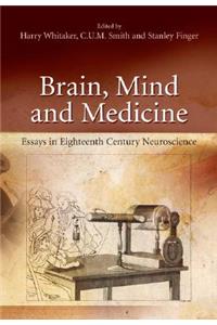 Brain, Mind and Medicine: