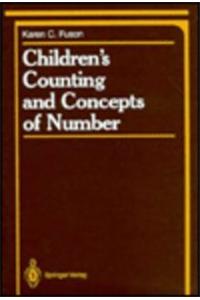 Children's Counting and Concepts of Number