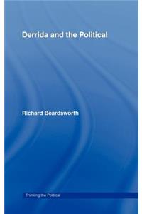 Derrida and the Political