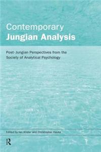 Contemporary Jungian Analysis