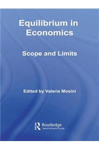 Equilibrium in Economics