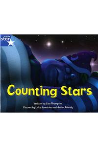 Fantastic Forest Blue Level Fiction: Counting Stars