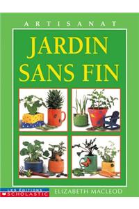Jardin Sans Fin