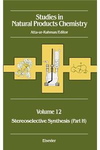 Studies in Natural Products Chemistry