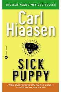 Sick Puppy