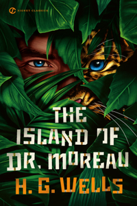 Island of Dr. Moreau