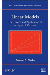 Linear Models