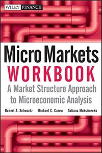 Micro Markets Workbook