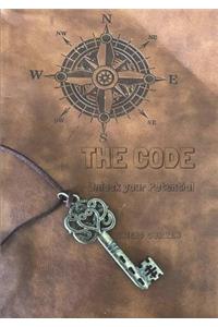 The Code, Unlock Your Full Potential