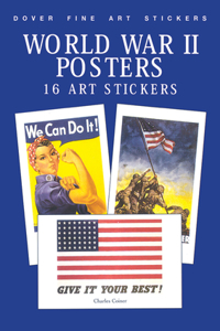 World War II Posters