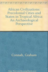 African Civilizations
