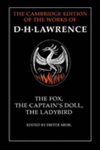 The Fox, The Captain's Doll, The Ladybird