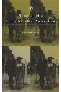 Memoirs of a Semi-Detached Australian