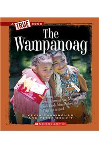 The Wampanoag