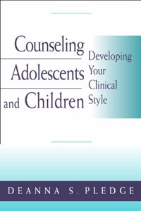 Cme, Counseling Adol/Children