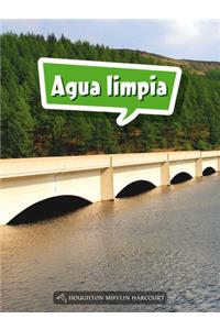 Book 183: Agua Limpia