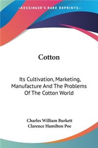 Cotton