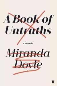 A Book of Untruths