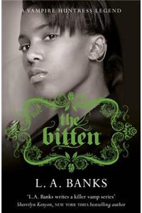 The Bitten