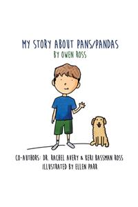 My Story About PANS/PANDAS by Owen Ross