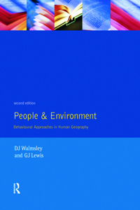 People and Environment