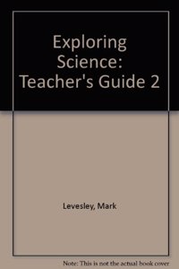 Exploring Science Teacher's Guide 2 Year 8 Paper