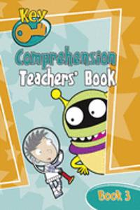 Key Comprehension
