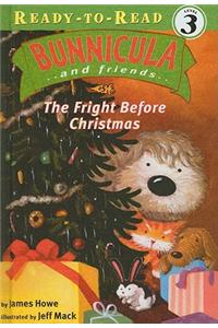 The Fright Before Christmas