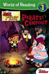 Pirate Campout