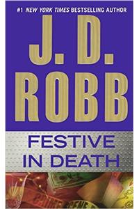 Festive in Death