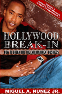 Hollywood Break-In