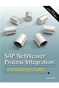 SAP NetWeaver(R) Process Integration