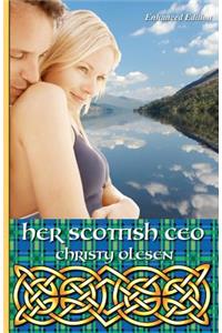 Her Scottish CEO