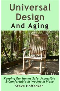 Universal Design And Aging