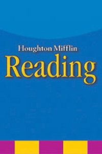 Houghton Mifflin Little Readers: 5cpy Lkbk17 Thng I Lik Things I Like